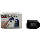 Вимірювач пульсу та кисню в крові TFT на палець SP2 / Електронний пульсоксиметр / Пульсометр, фото 9