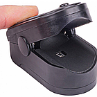 Вимірювач пульсу та кисню в крові TFT на палець SP2 / Електронний пульсоксиметр / Пульсометр, фото 8