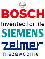 Bosch / Siemens / Zelmer