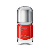 ГЕЛЬ-ЛАК ДЛЯ НОГТІВ PERFECT GEL NAIL LACQUER KIKO MILANO 11 Poppy Red