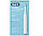 Електрична зубна щітка Oral-B Pulsonic Slim Clean 2000 біла, фото 4