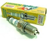 Свічка запалювання DENSO DS 5734 / IU01-24