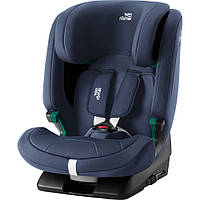 Автокресло Britax Römer EVOLVAFIX Moonlight Blue