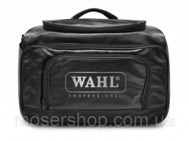Сумка перукарська Wahl Barber Tool 0093-6600