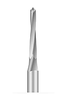 Фреза костная Линдеманна (прямой хвостовик) H161-016-HP