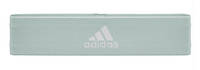 Еспандер-петля Adidas Resistance Band Light зелений Уні 70х7,6х0,5