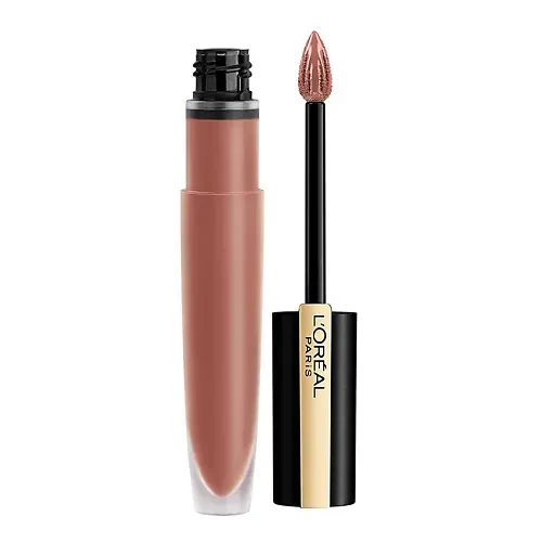 Помада-тинт для губ L'Oreal Paris Rouge Signature - 122 - I Tease MO ...