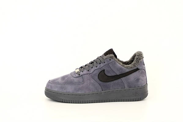 Nike air force 1 low purple clearance