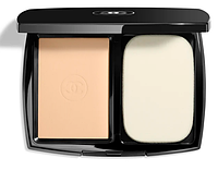 Тональное средство Chanel Ultra Le Teint Ultrawear All-Day Comfort Flawless Finish Compact Foundation - B20,