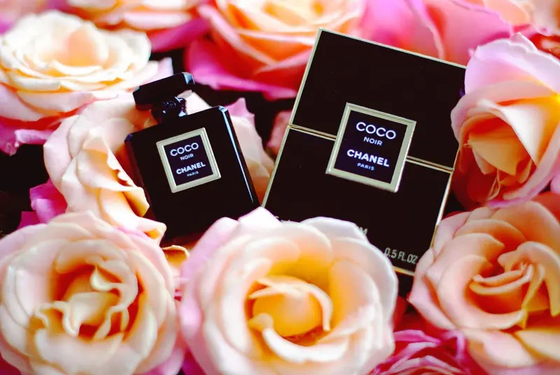 Coco Noir - 35 Мл - Парфюм (edp) MO:39138-4355 — в Категории Женская  Парфюмерия на  (1950135018)