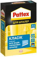 Клей Pattex Класік для шпалер [190 г]