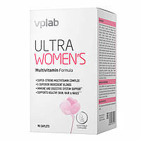 Витамины для женщин VpLab Ultra Women Multivitamin Formula 90 caps
