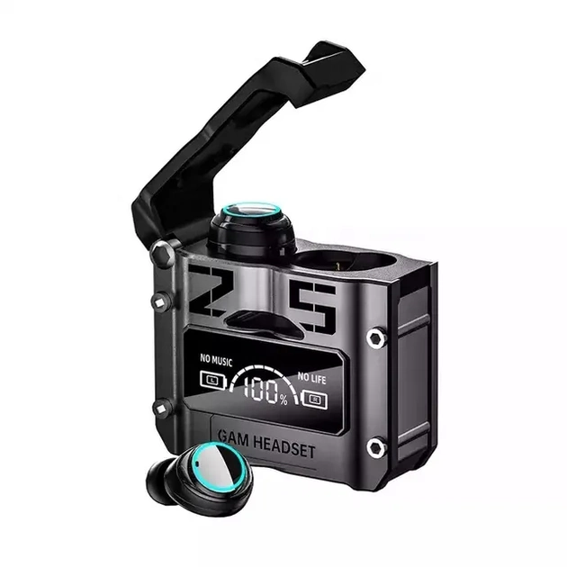 Бездротові навушники Bluetooth M25 TWS