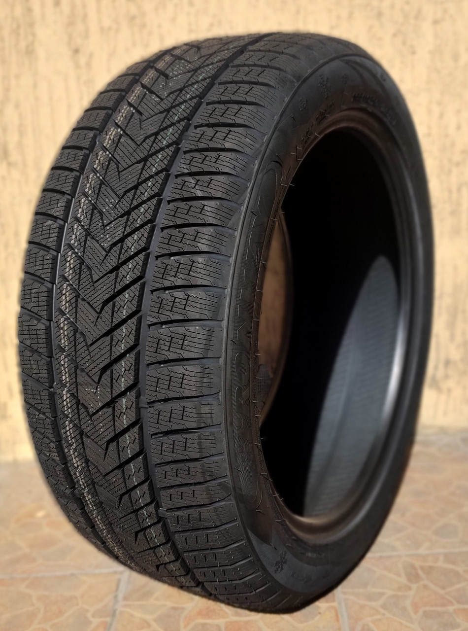 Шина 275/55R20 117S XL IceMaster II Fronway зима