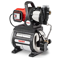 Насосна станція HECHT 3331 INOX