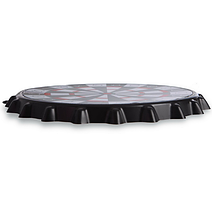 Мішень для гри в дартс із кришками BOTTLE CAP SP-Sport A002P 39см, фото 5