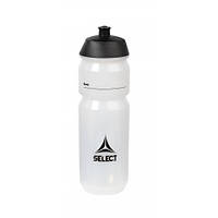 Пляшка Select WATER BOTTLE v21 Уні білий 700мл