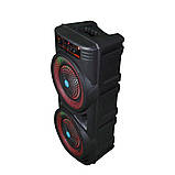 Колонка Bluetooth NEW TTD-2807, фото 3