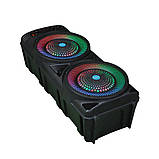 Колонка Bluetooth NEW TTD-2807, фото 6