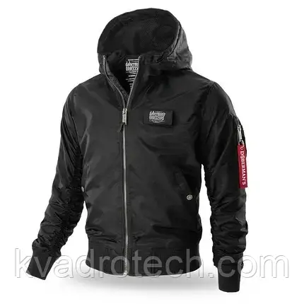 Dobermans Aggressive Куртка Dobermans Offensive KU53BK (XL)