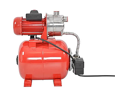 Насосна станція HECHT 3101 INOX