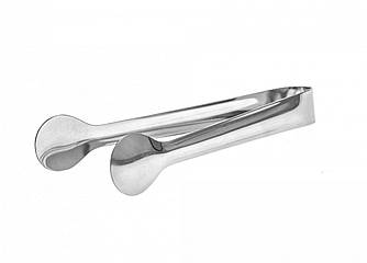 Щипці для цукру з нержавіючої сталі 16 см