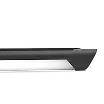 Світлодіодний світильник Videx 72W 5000K IP20 1200мм VLE-BN-72125B, фото 5