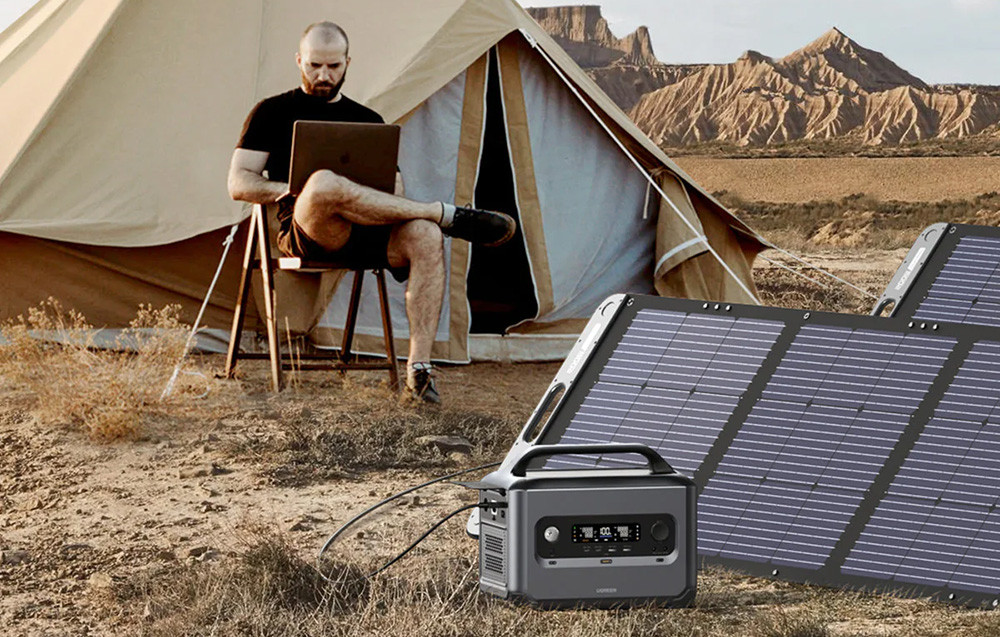 Аксесуари для зарядки та синхронізації в дорозі