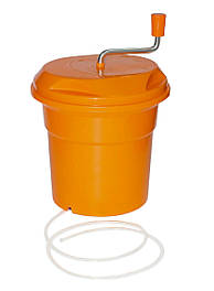 Сушарки для зелені