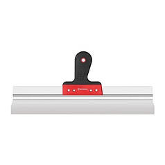 Шпатель з нержавійної сталі 475 мм Проф INTERTOOL KT-2697