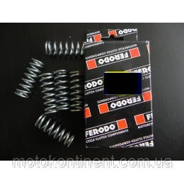 Пружини зчеплення FE FSS0407