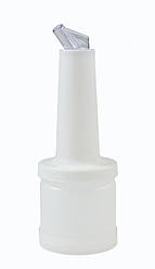 Пляшка з гейзером 500 мл