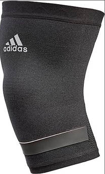 Фіксатор ліктя Adidas Performance Elbow Support чорний Уні S