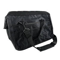 Перукарська сумка Hots Professional Medium Barber Bag (HP4400-BL)