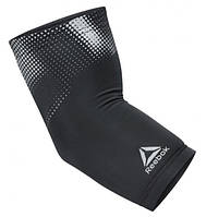 Фіксатор ліктя Reebok Elbow Support чорний Уні L