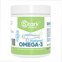 Омега 3 Stark Pharm Natural Omega 3 180 капс