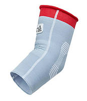 Фіксатор ліктя Reebok Speedwick Elbow Support білий, червоний Уні M