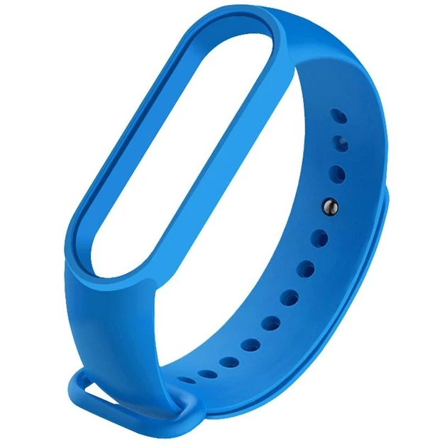 Ремешок Xiaomi Mi Band 2 Blue