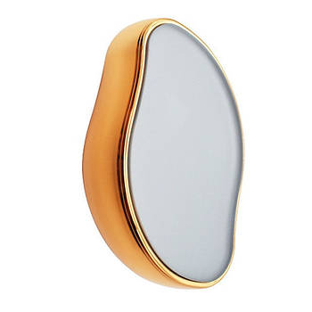 Епілятор для видалення волосся кристалічний Золото Лучшая цена