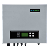 Сетевой солнечный инвертор Trannergy TRB010KTL (10 кВт, 3-фазный, 2 МРРТ)