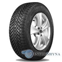 Шины зимние 215/55 R17 94V Waterfall Snow Hill 3