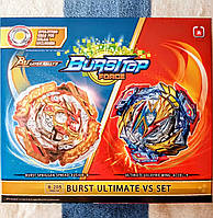 Бей Блейд B-205 set BeyBlade 7й сезон набір