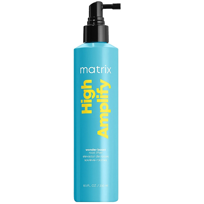 Прикореневий спрей для надання об'єму тонкому волоссю Matrix Total Results High Amplify Wonder Boost Root Lifter, фото 1