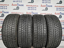 205/55 R17 Continental ContiWinter Contact TS 830P RFT зимові шини б/у