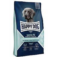 Корм для собак Happy Dog Care SANO N сухой диетический корм, 7.5 кг