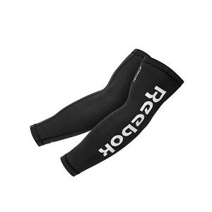 Компресійні рукави Reebok Activchill Arm Sleeve (RASL-13023BK) Black S