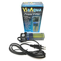 Внутренний фильтр для аквариума ViaAqua VA-F200