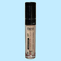 Консилер з пензликом Bless Beauty Camouflage 3 in 1 Concealer 01, 9 мл