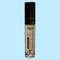 Консилер з пензликом Bless Beauty Camouflage 3 in 1 Concealer 02, 9 мл