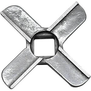 Ніж для м'ясорубки Moulinex HV8 (SS-193517) Оригінал